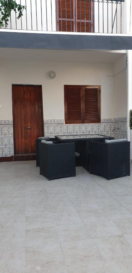 Bungalow Gran Alacant Villa Kültér fotó