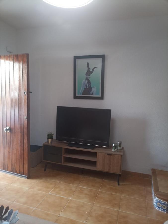 Bungalow Gran Alacant Villa Kültér fotó